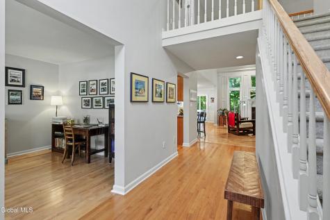 10 Rose Ridge Court Saratoga Springs NY 12866