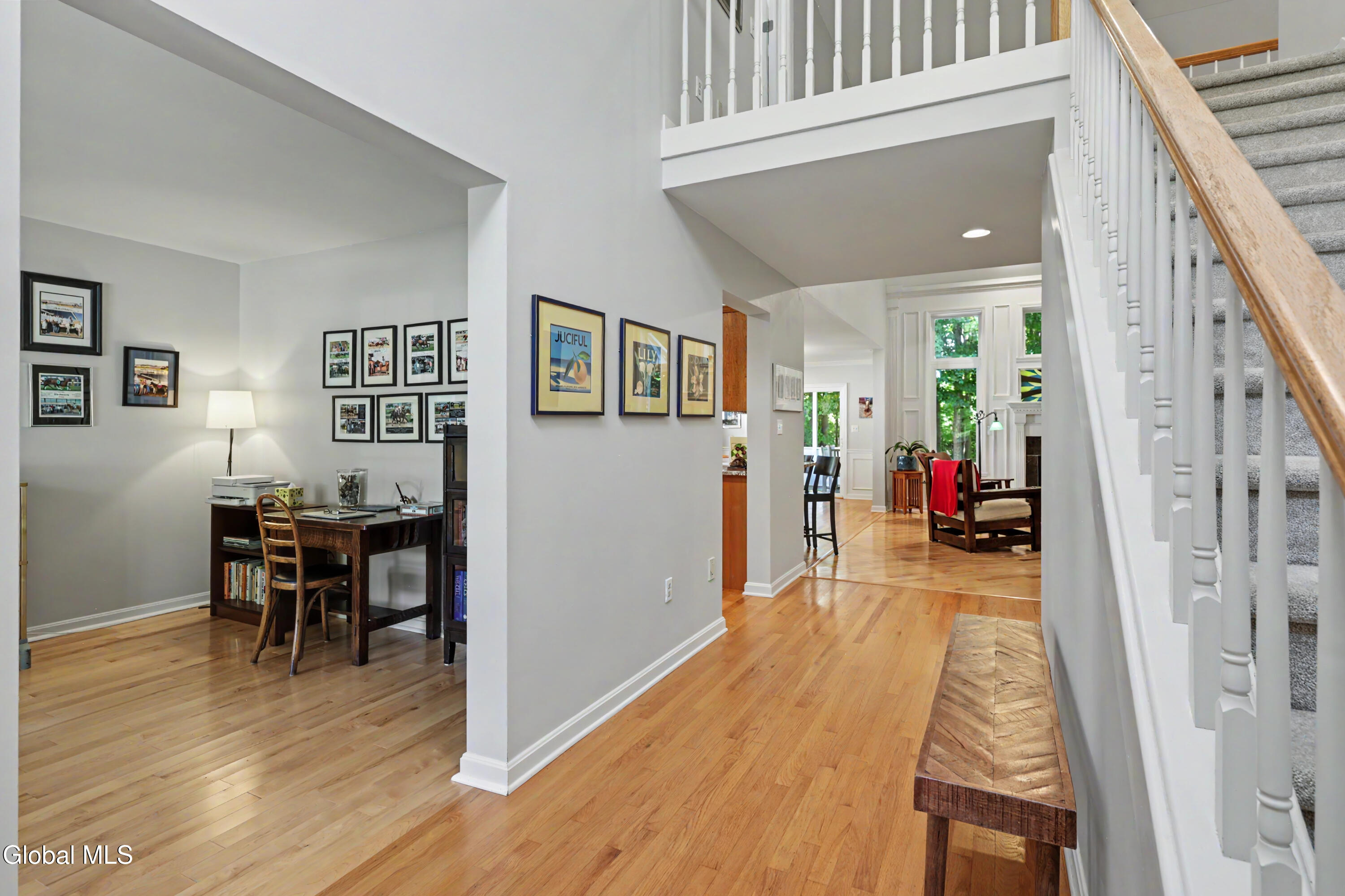 10 Rose Ridge Court Saratoga Springs NY 12866