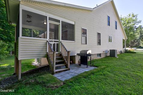 10 Rose Ridge Court Saratoga Springs NY 12866