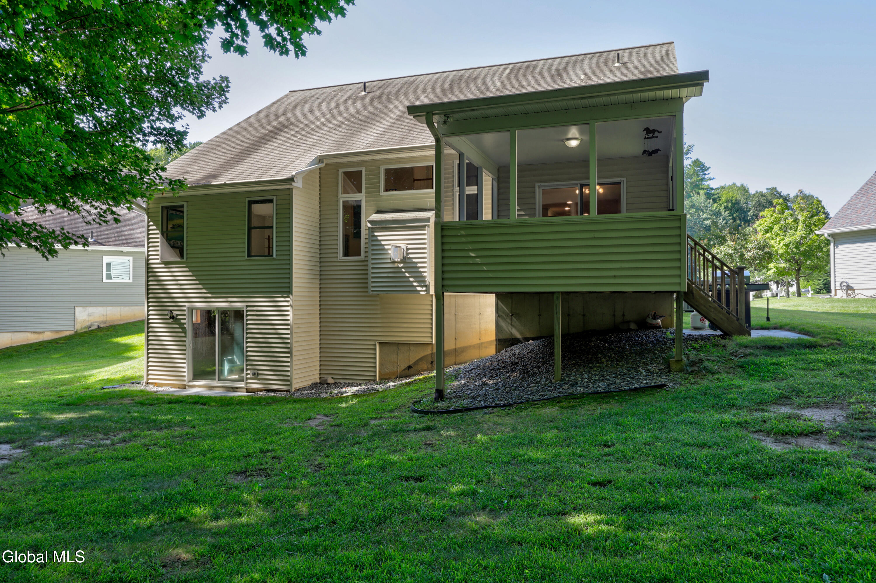 10 Rose Ridge Court Saratoga Springs NY 12866
