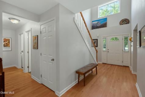 10 Rose Ridge Court Saratoga Springs NY 12866