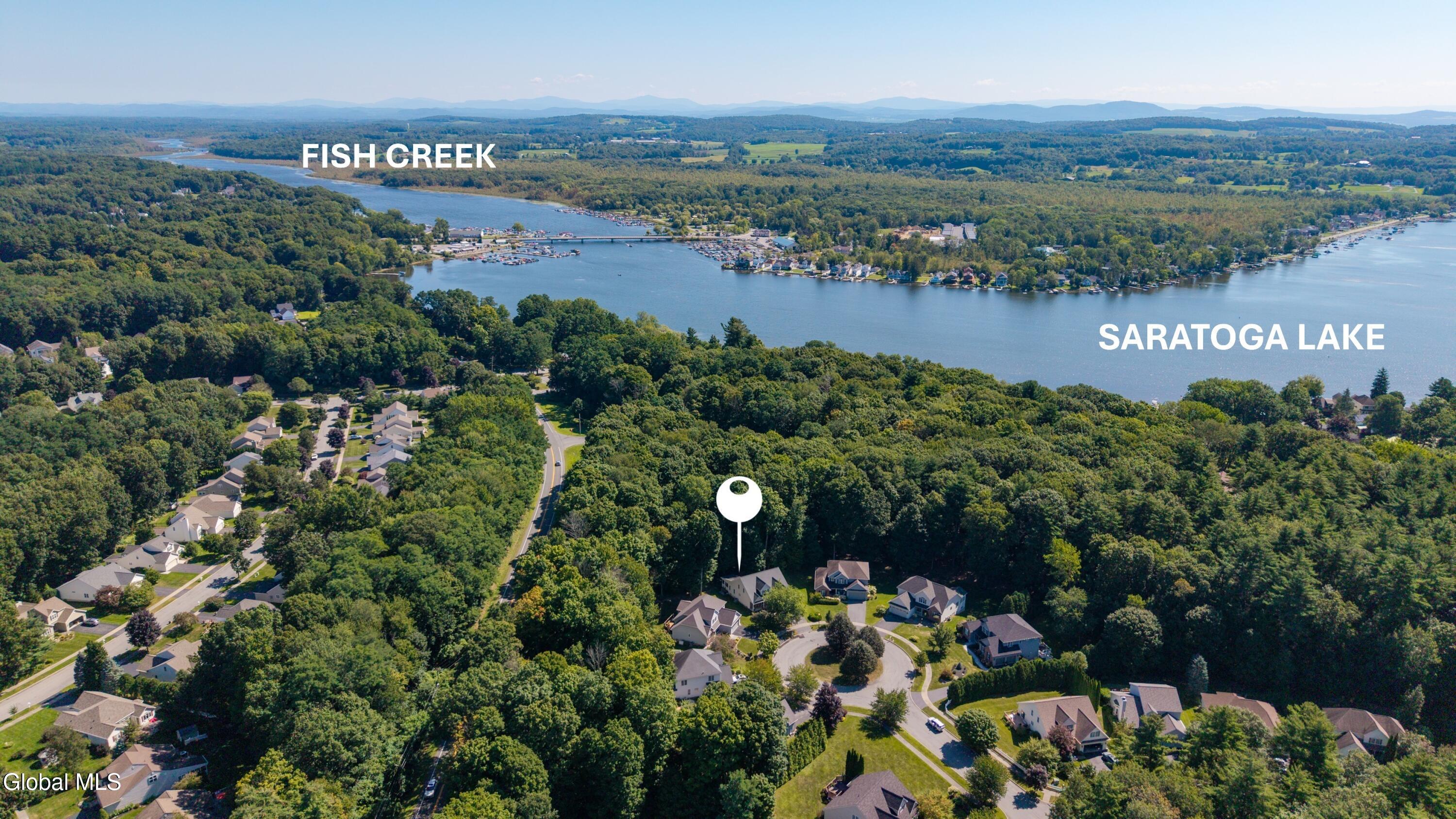 10 Rose Ridge Court Saratoga Springs NY 12866