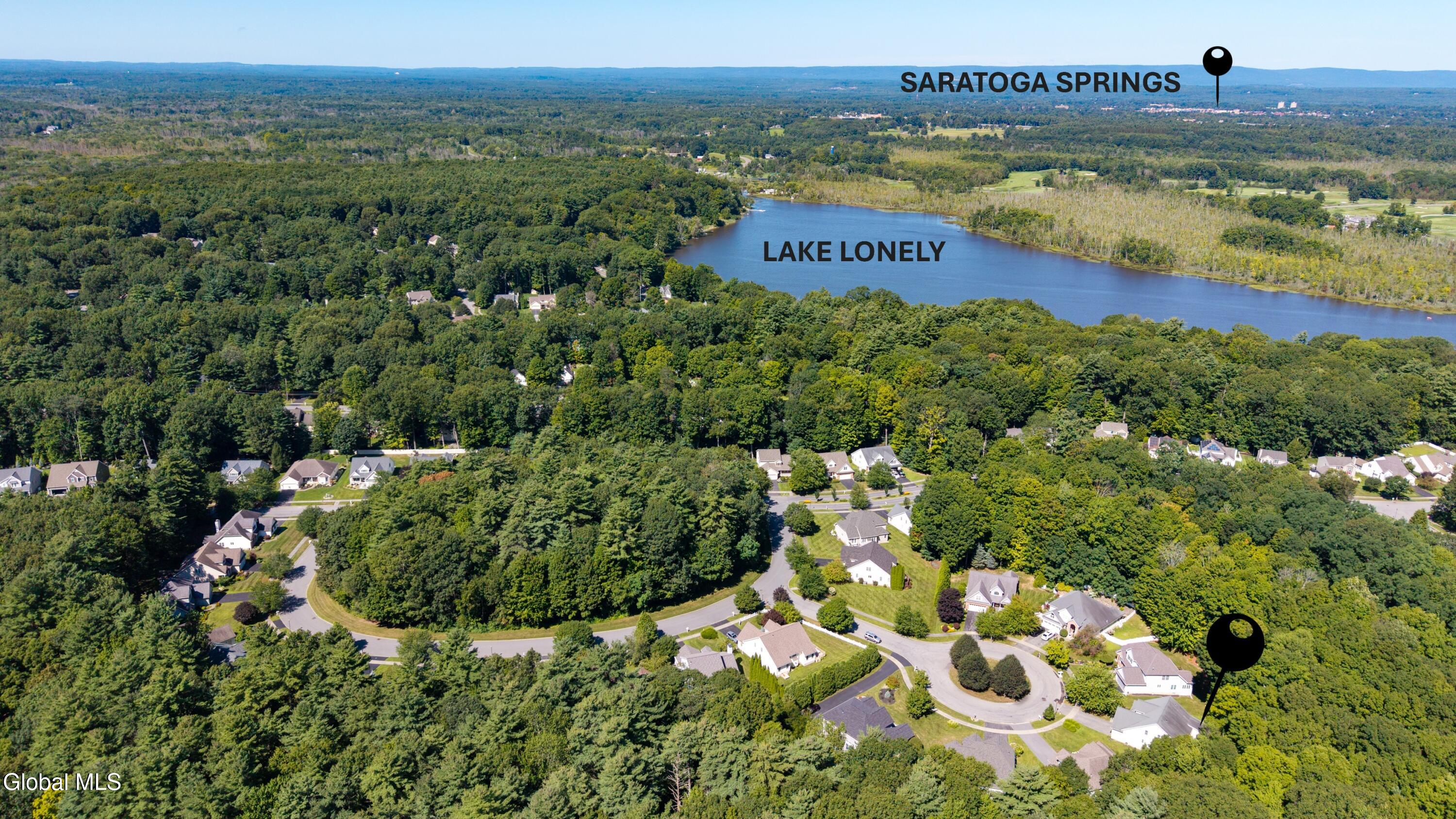 10 Rose Ridge Court Saratoga Springs NY 12866