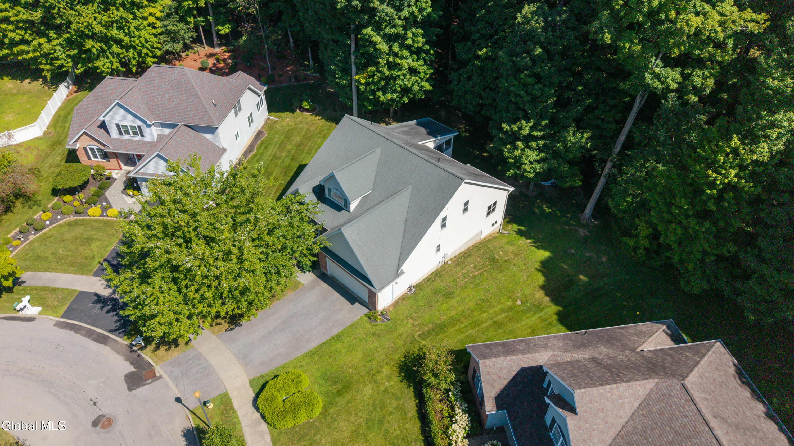 10 Rose Ridge Court Saratoga Springs NY 12866