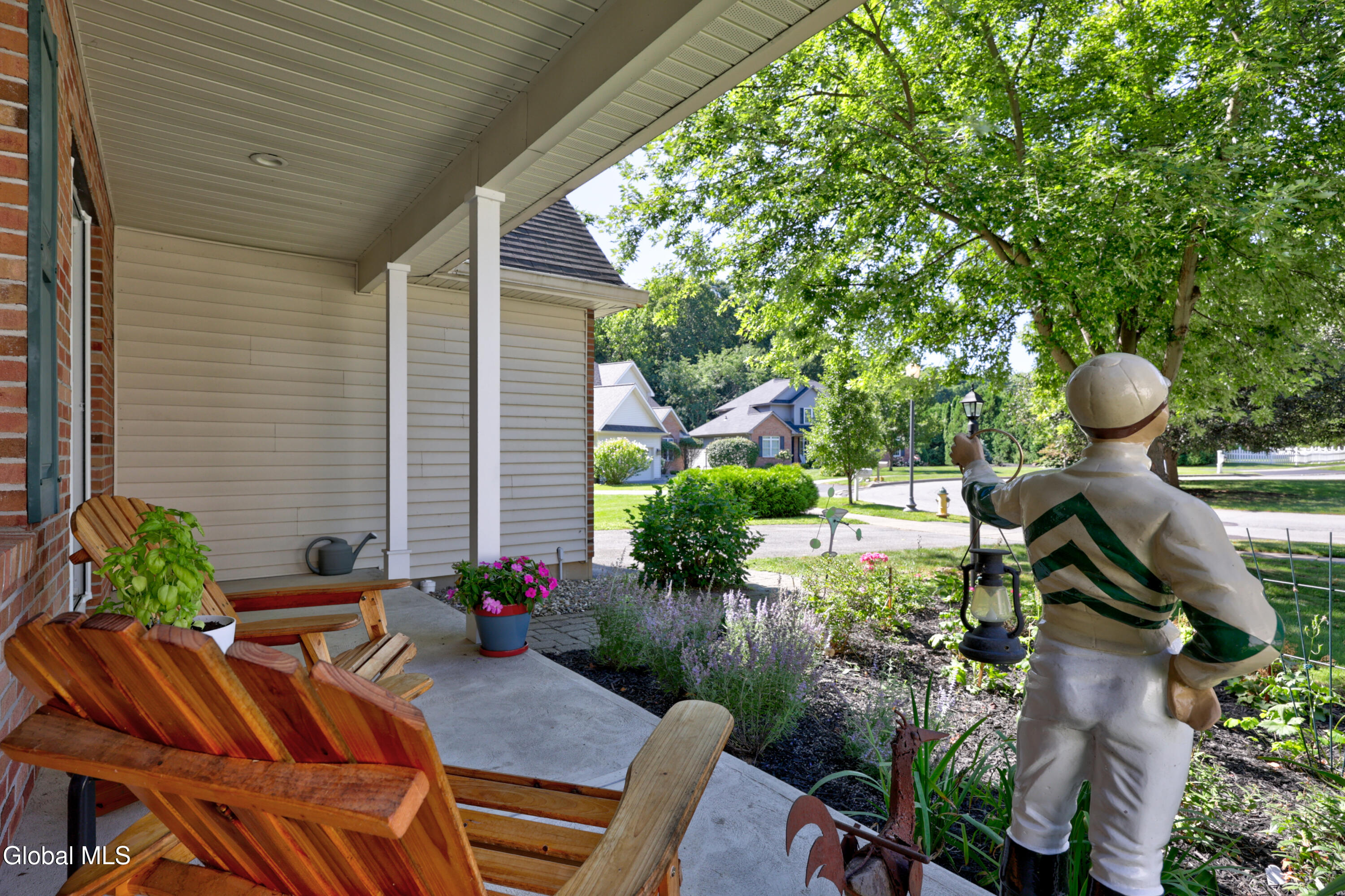 10 Rose Ridge Court Saratoga Springs NY 12866