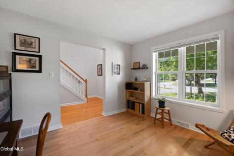 10 Rose Ridge Court Saratoga Springs NY 12866