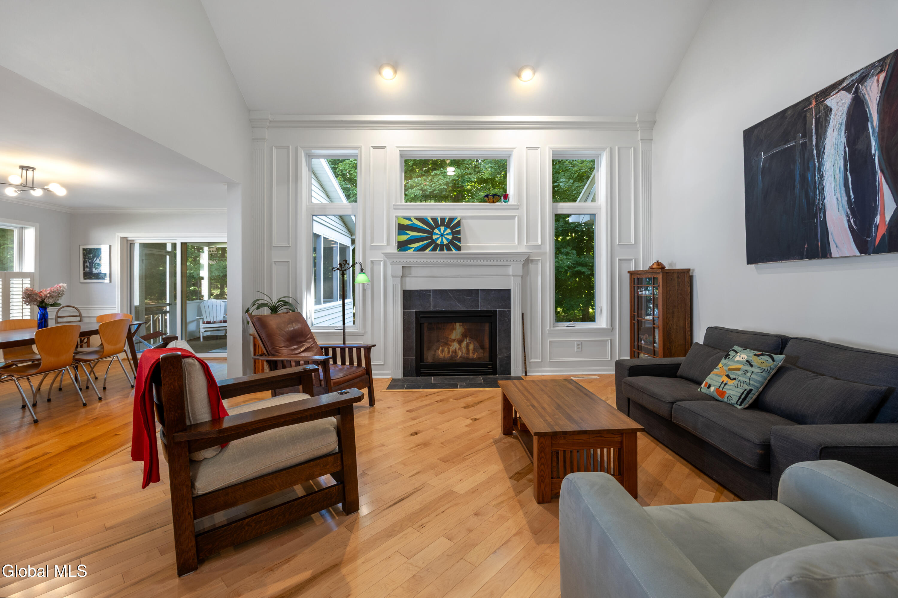 10 Rose Ridge Court Saratoga Springs NY 12866