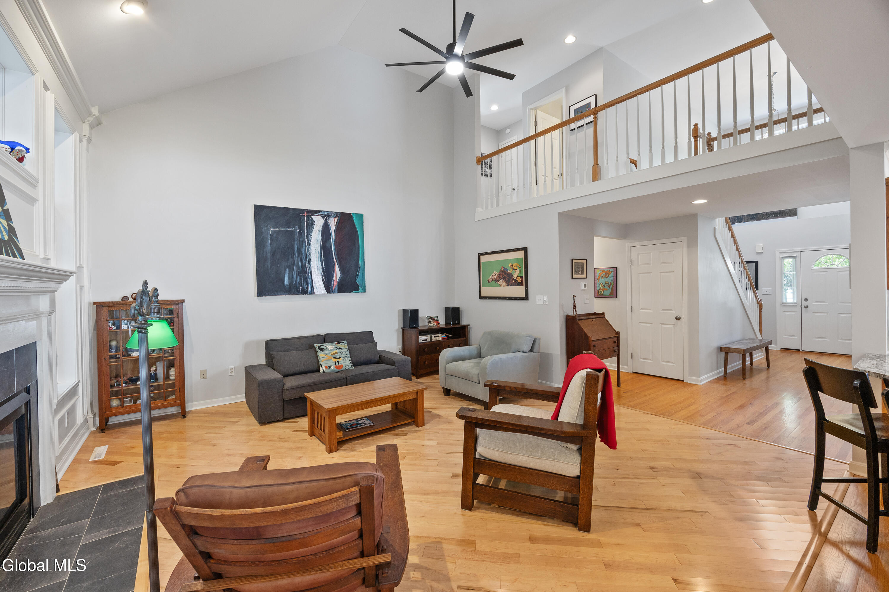 10 Rose Ridge Court Saratoga Springs NY 12866