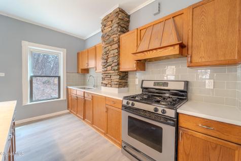 55 Spring Avenue Troy NY 12180