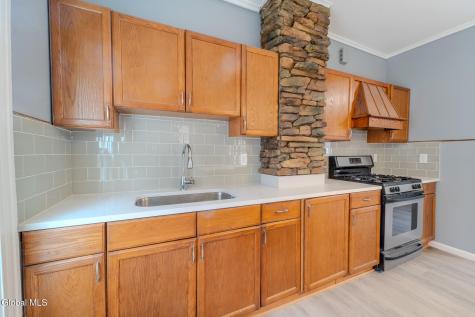 55 Spring Avenue Troy NY 12180