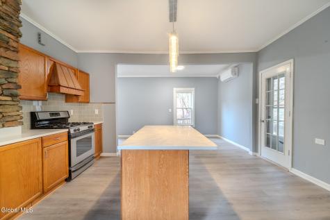 55 Spring Avenue Troy NY 12180