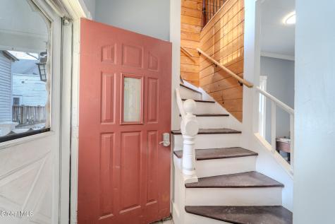 55 Spring Avenue Troy NY 12180