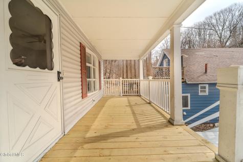 55 Spring Avenue Troy NY 12180