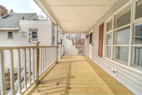 55 Spring Avenue Troy NY 12180