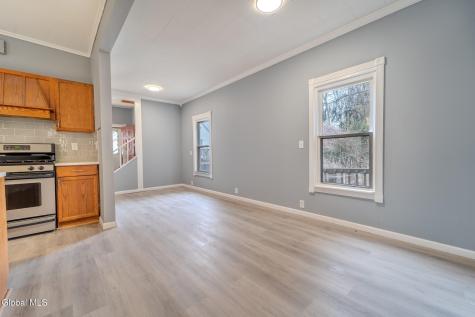 55 Spring Avenue Troy NY 12180