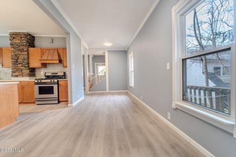 55 Spring Avenue Troy NY 12180