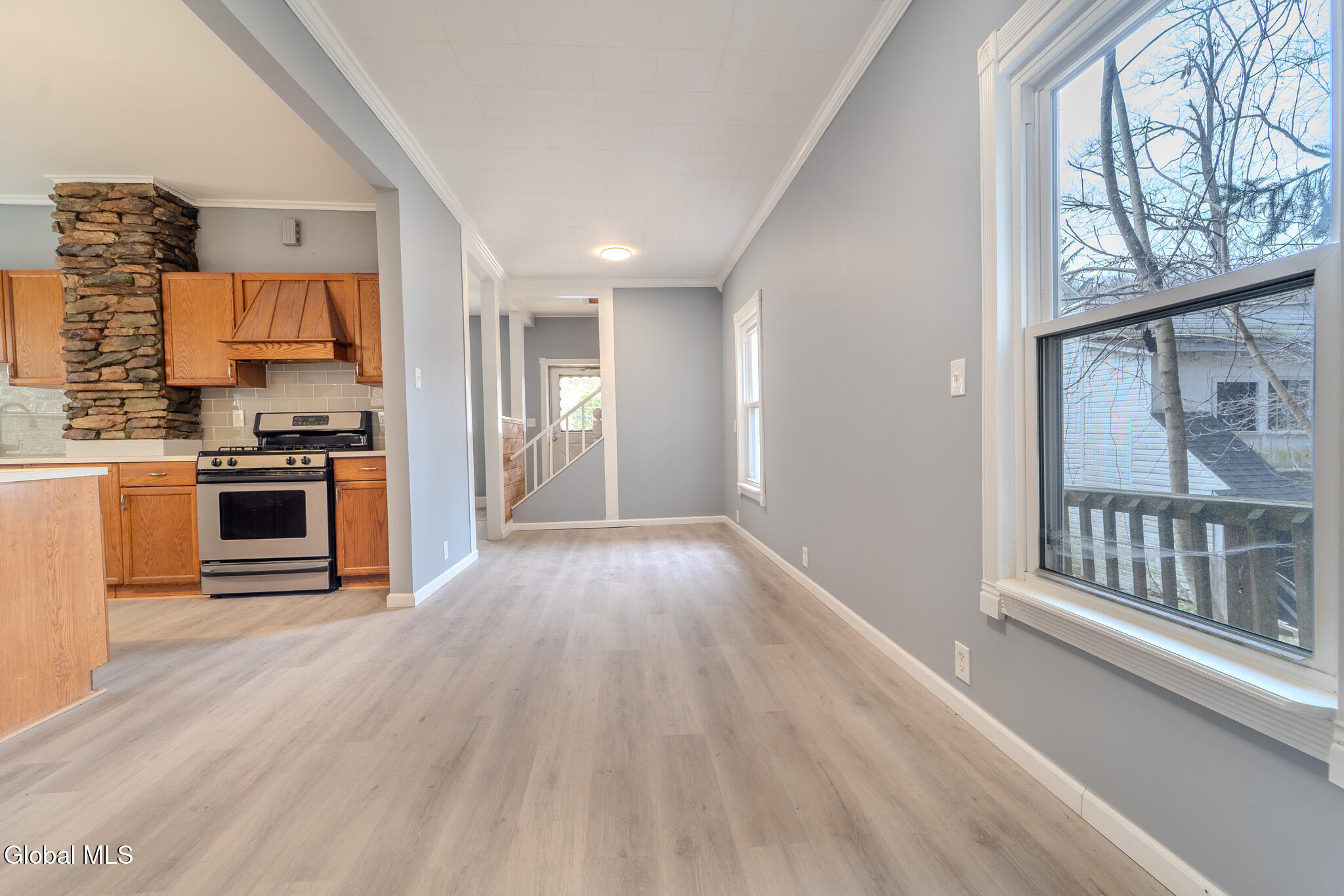 55 Spring Avenue Troy NY 12180
