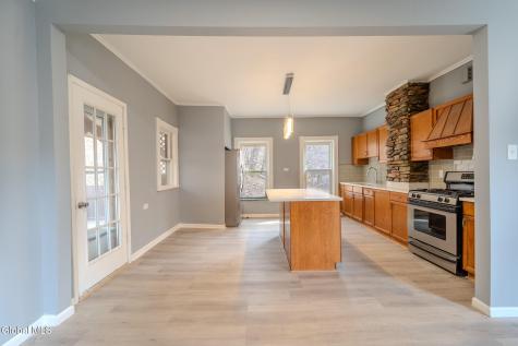 55 Spring Avenue Troy NY 12180