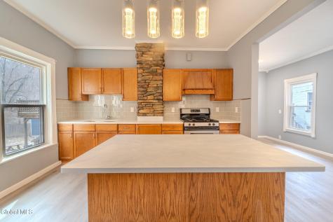 55 Spring Avenue Troy NY 12180