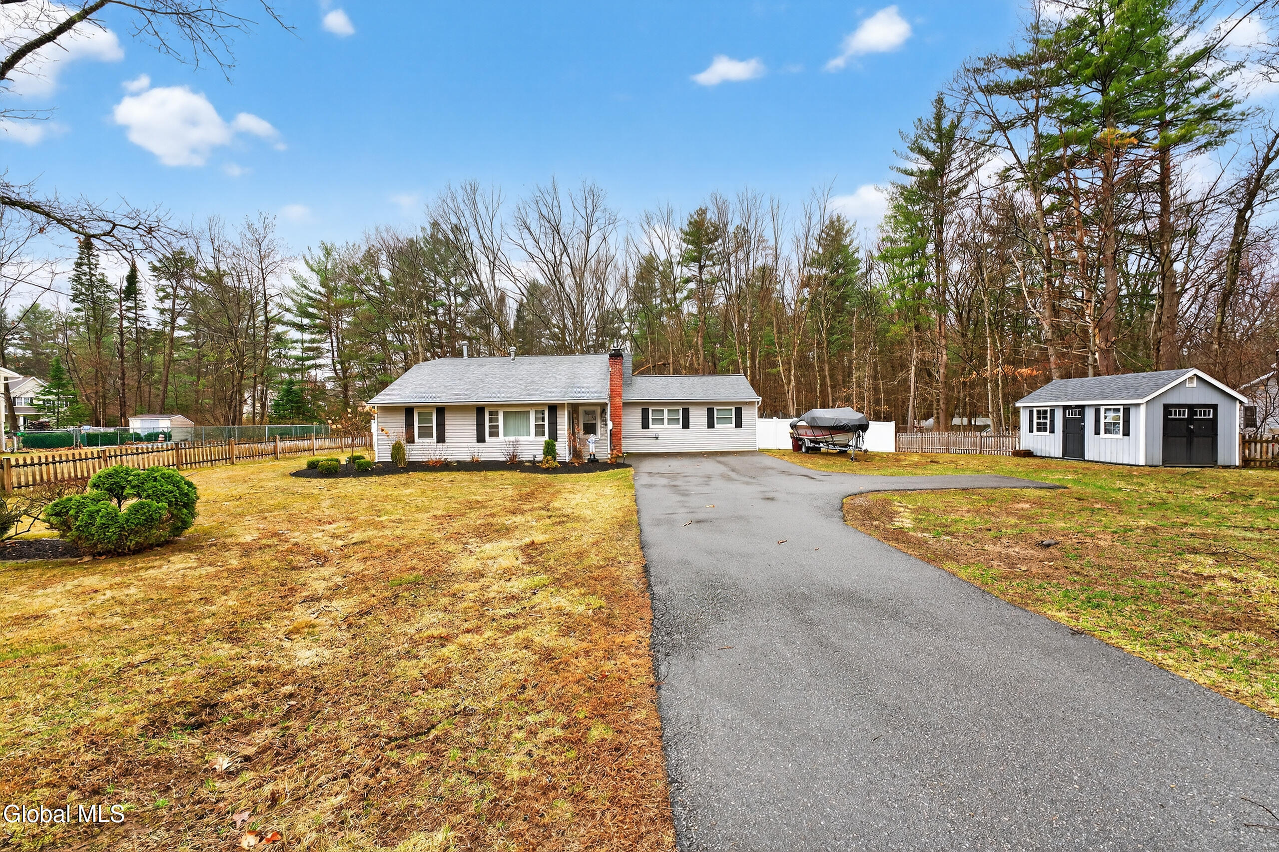88 Jones Road Saratoga Springs NY 12866