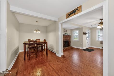 88 Jones Road Saratoga Springs NY 12866