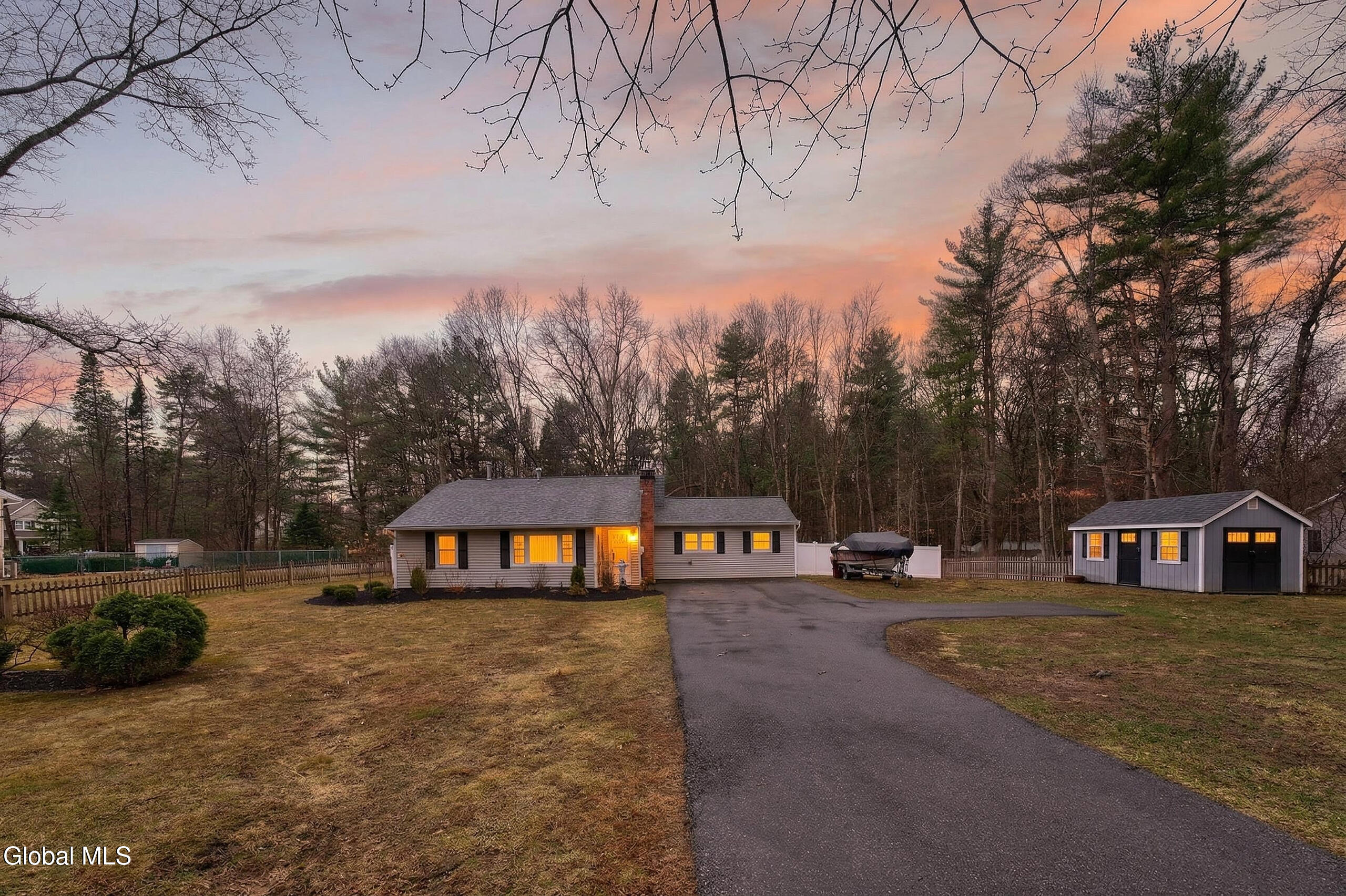 88 Jones Road Saratoga Springs NY 12866