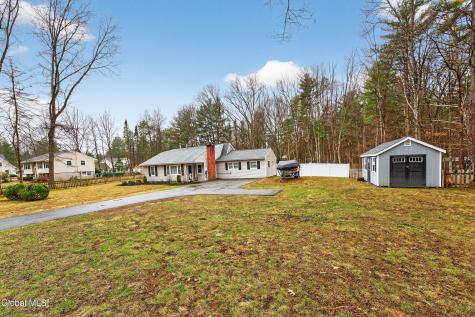 88 Jones Road Saratoga Springs NY 12866