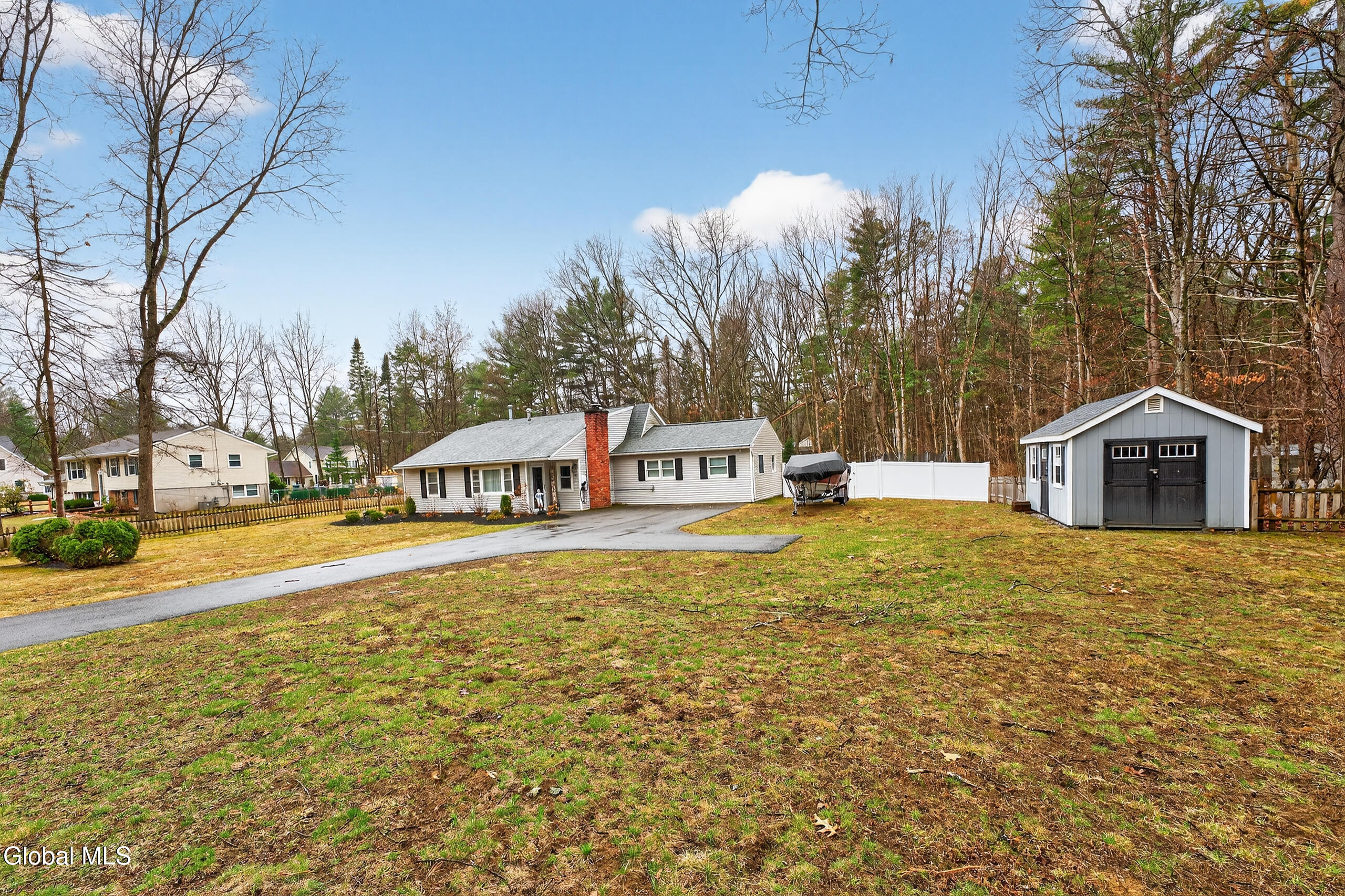 88 Jones Road Saratoga Springs NY 12866