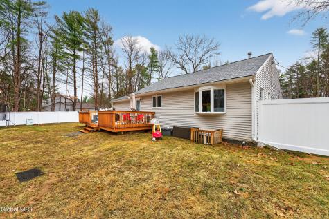 88 Jones Road Saratoga Springs NY 12866