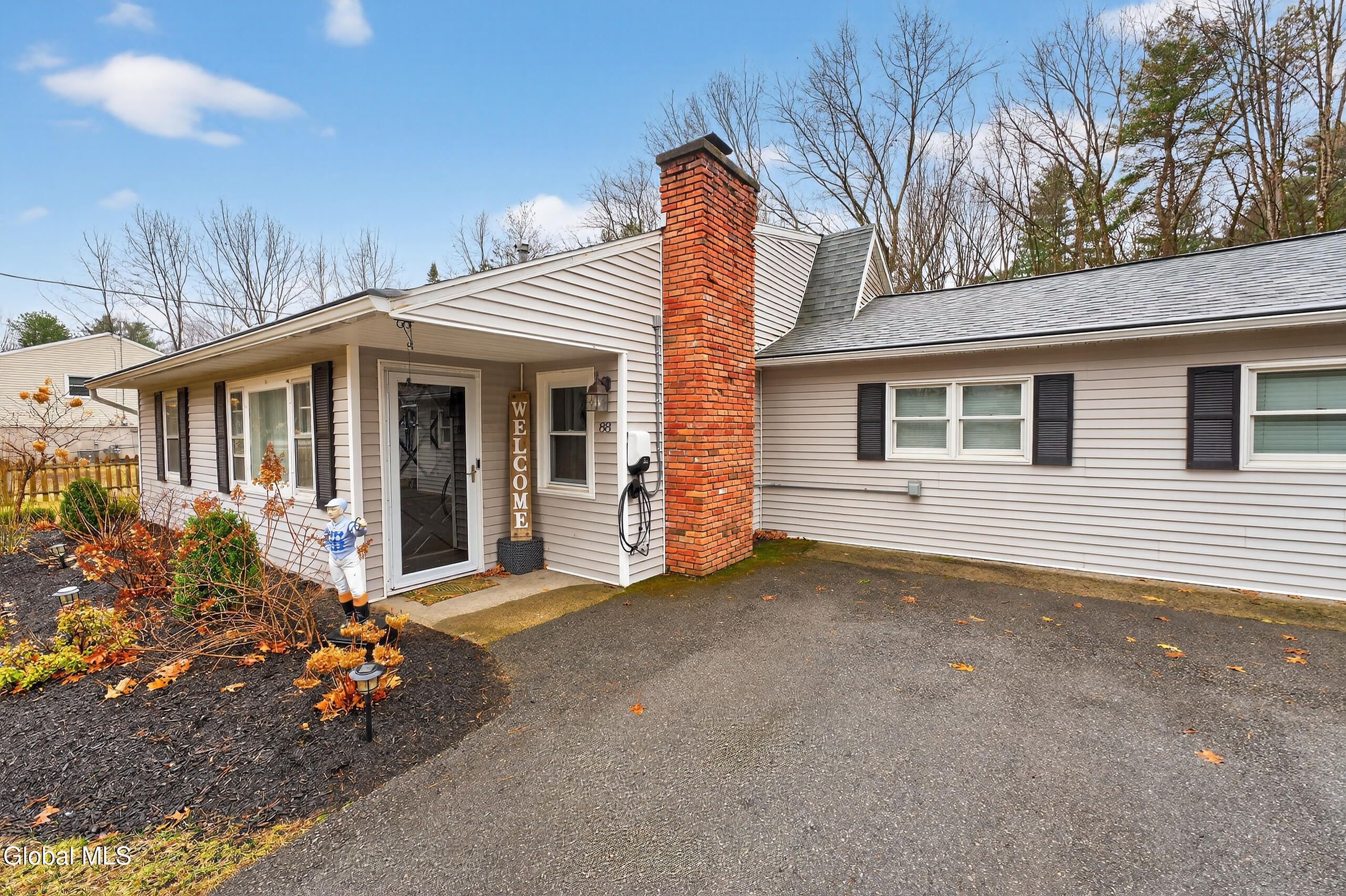 88 Jones Road Saratoga Springs NY 12866