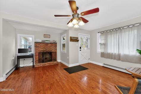 88 Jones Road Saratoga Springs NY 12866