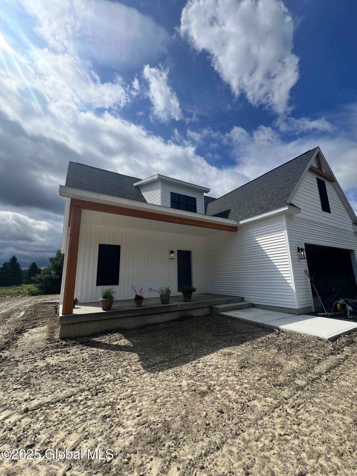 84 Schuurman Road Castleton NY 12033