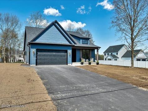 84 Schuurman Road Castleton NY 12033