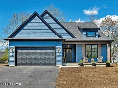 84 Schuurman Road Castleton NY 12033