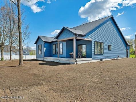 84 Schuurman Road Castleton NY 12033