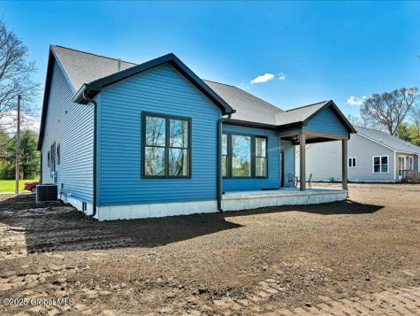 84 Schuurman Road Castleton NY 12033