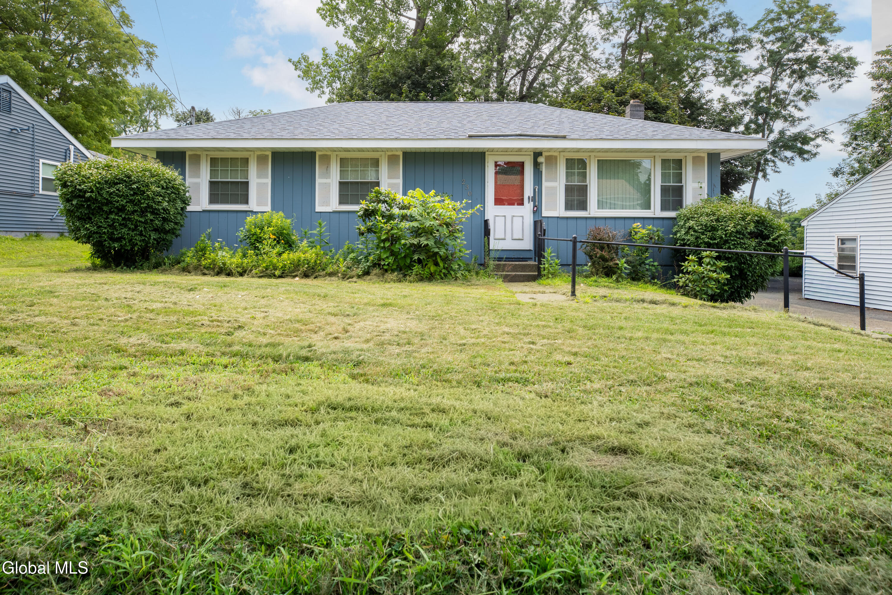 230 E Washington Avenue Rensselaer NY 12144