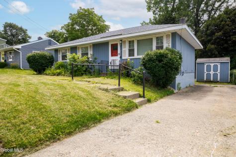 230 E Washington Avenue Rensselaer NY 12144