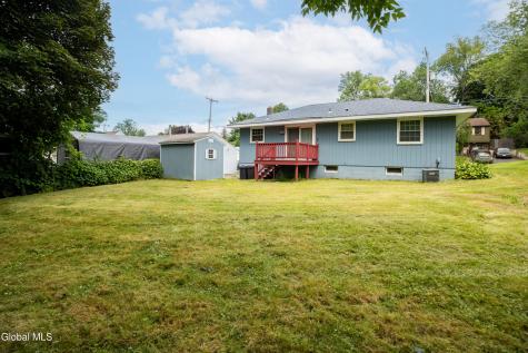 230 E Washington Avenue Rensselaer NY 12144