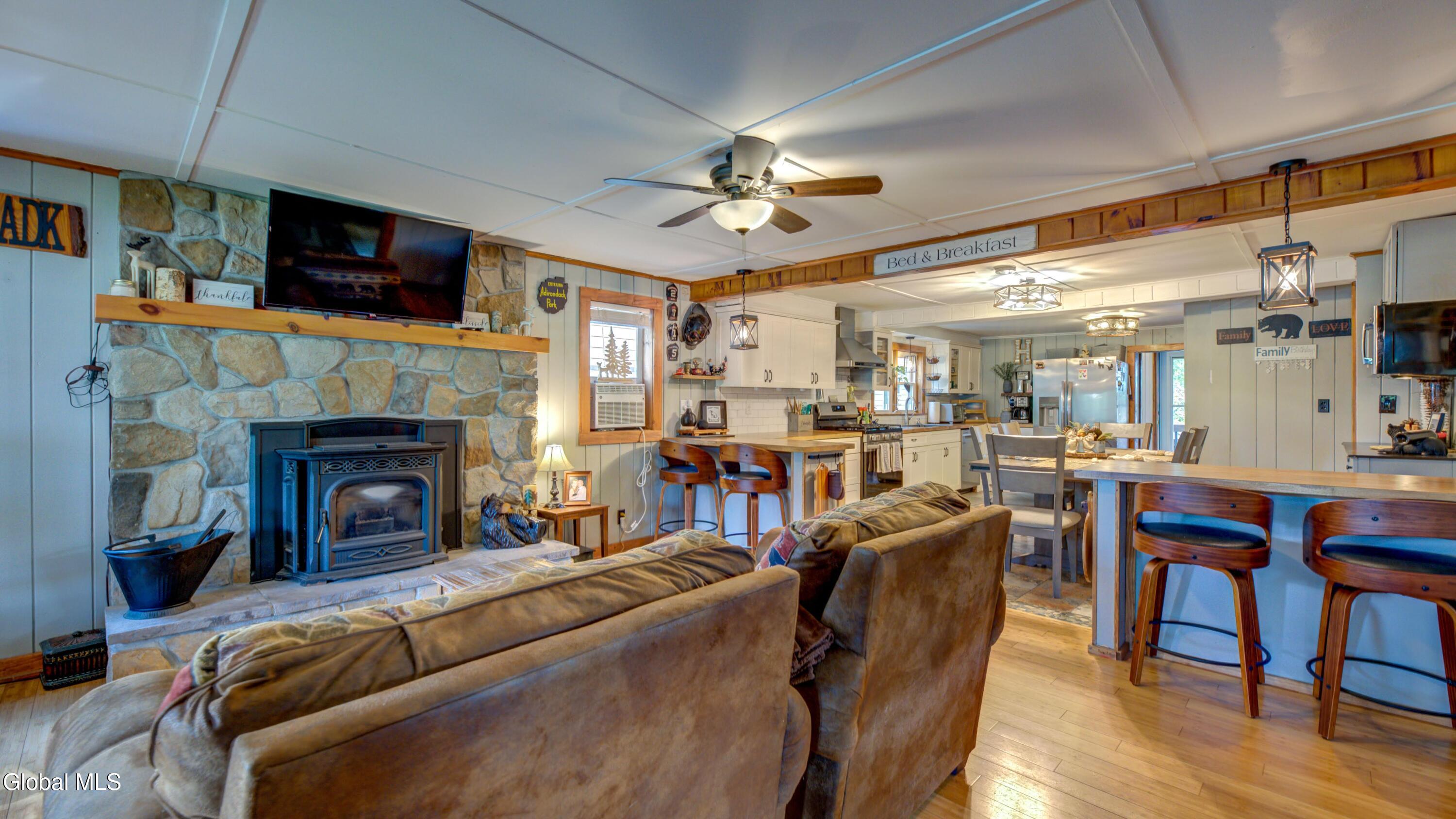 122 Lincoln Avenue Northville NY 12134