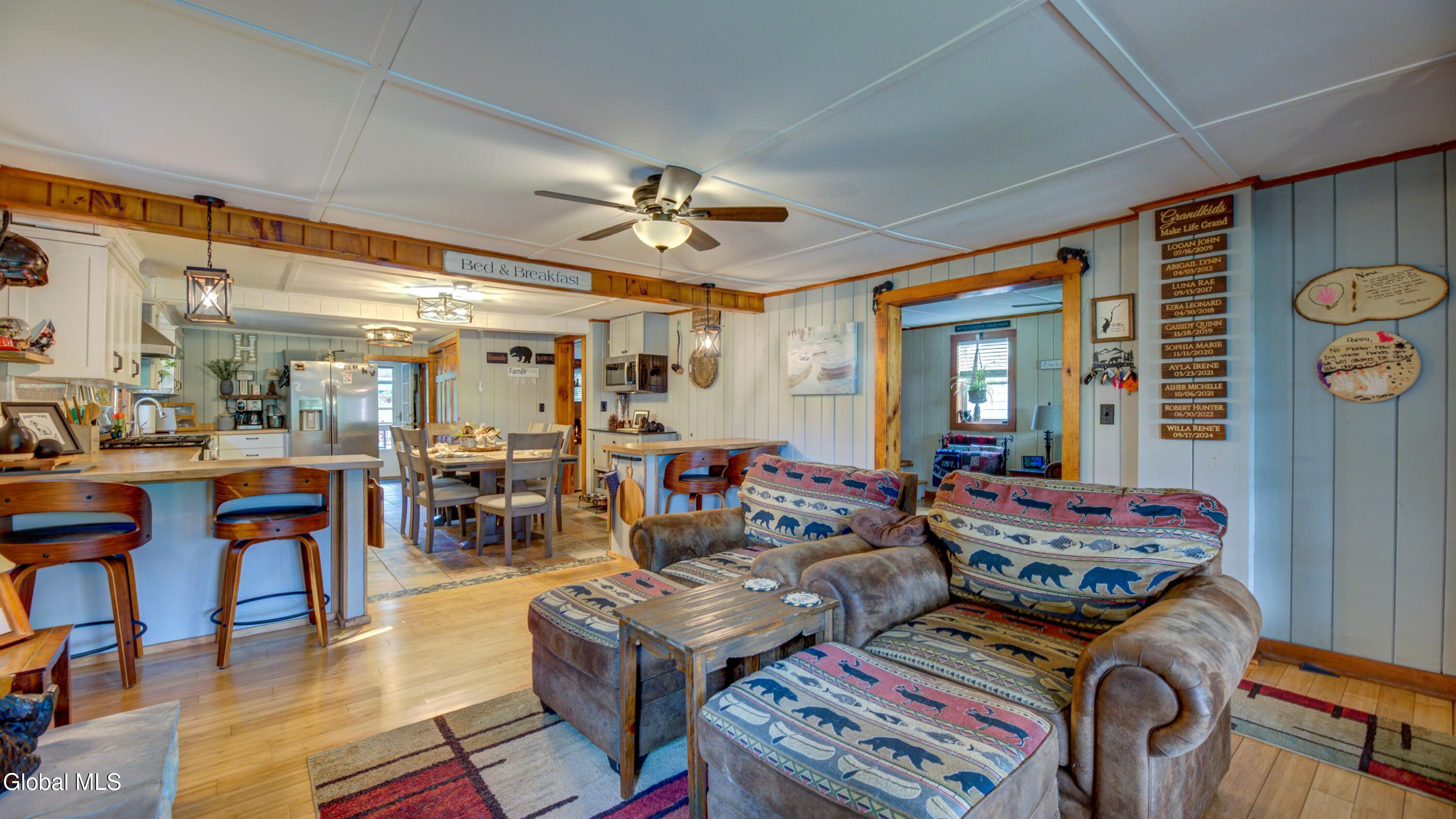 122 Lincoln Avenue Northville NY 12134