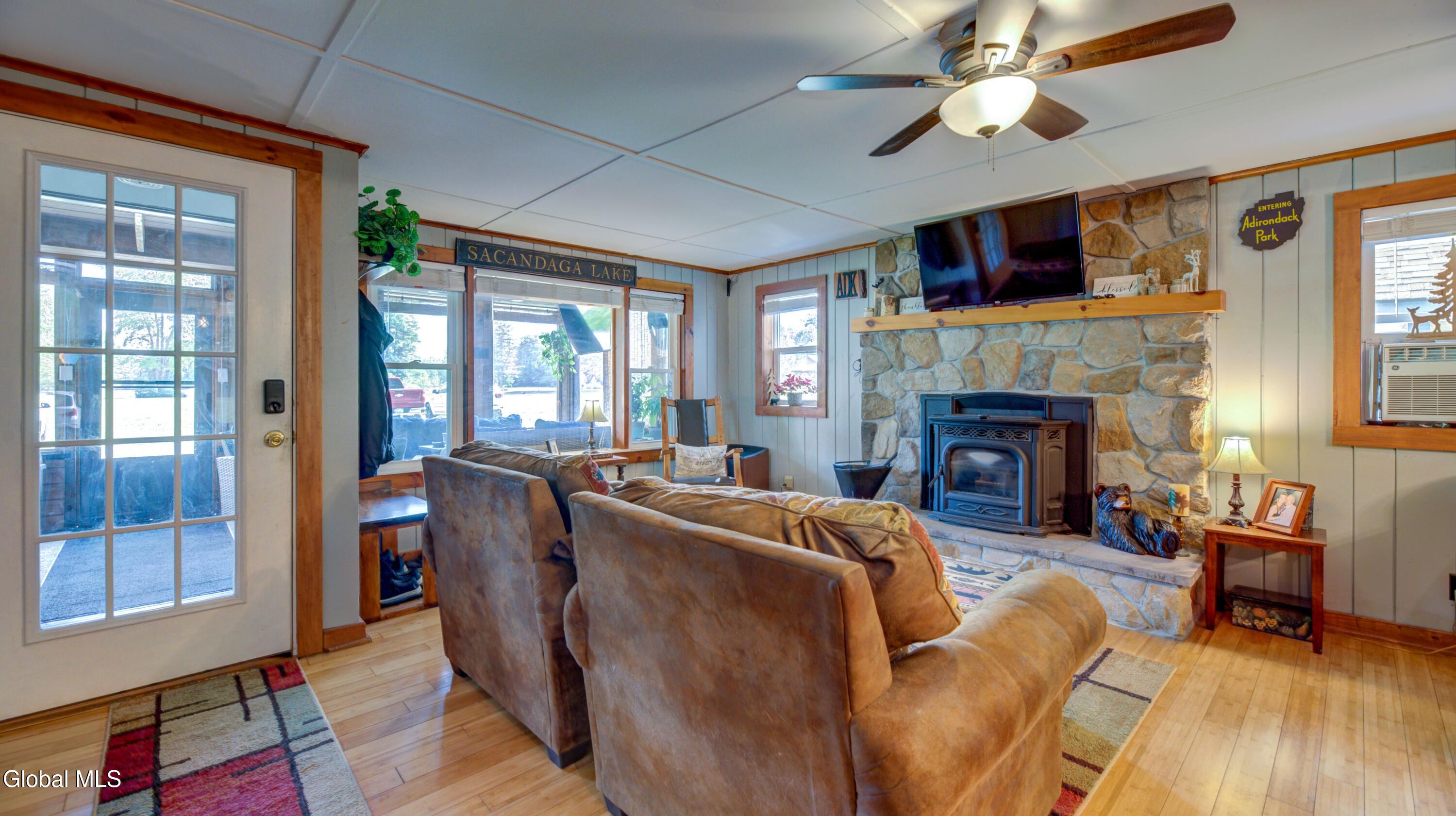 122 Lincoln Avenue Northville NY 12134