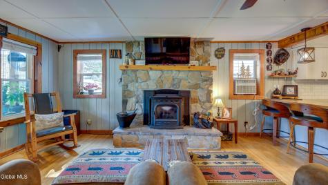 122 Lincoln Avenue Northville NY 12134