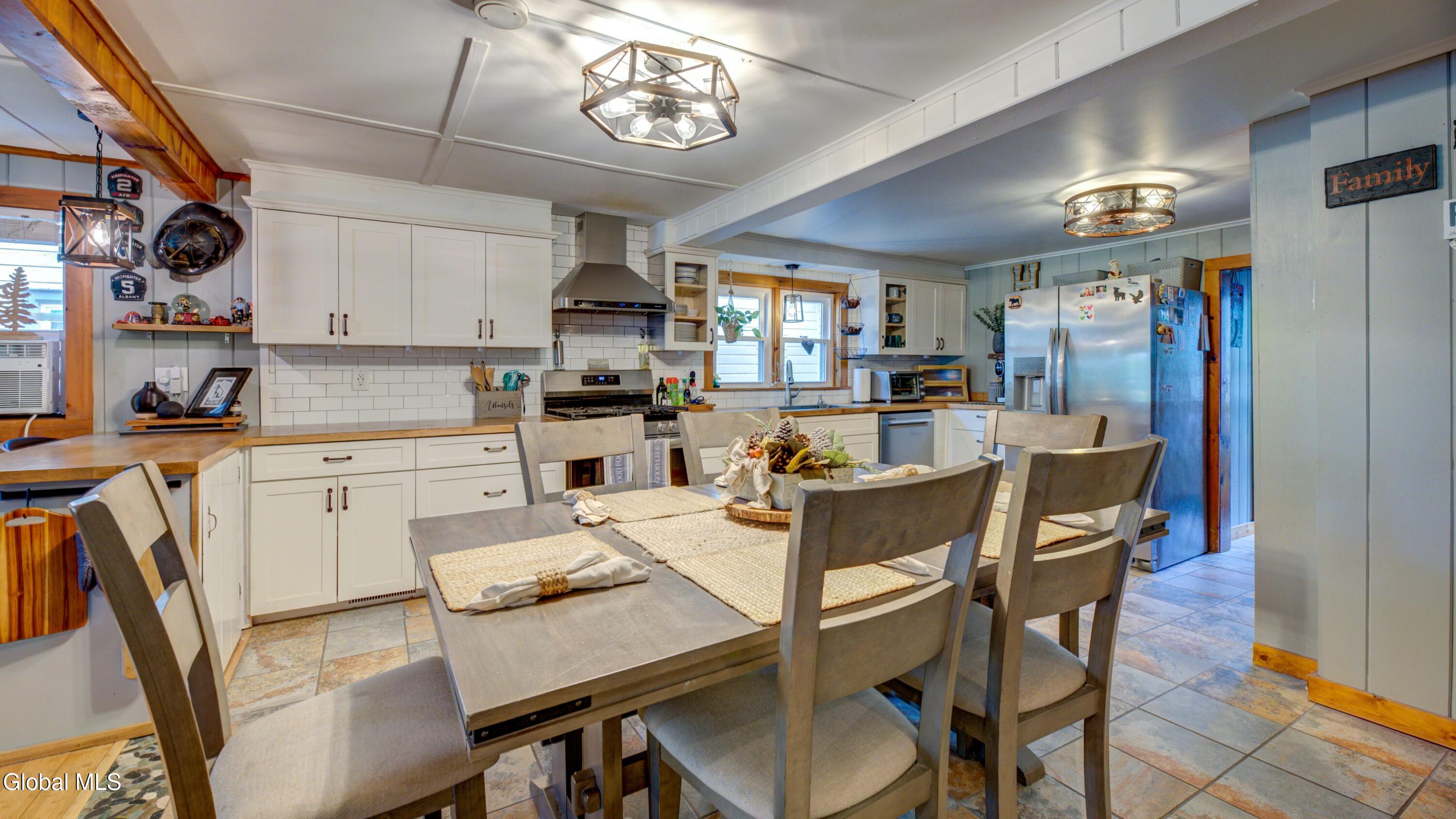 122 Lincoln Avenue Northville NY 12134
