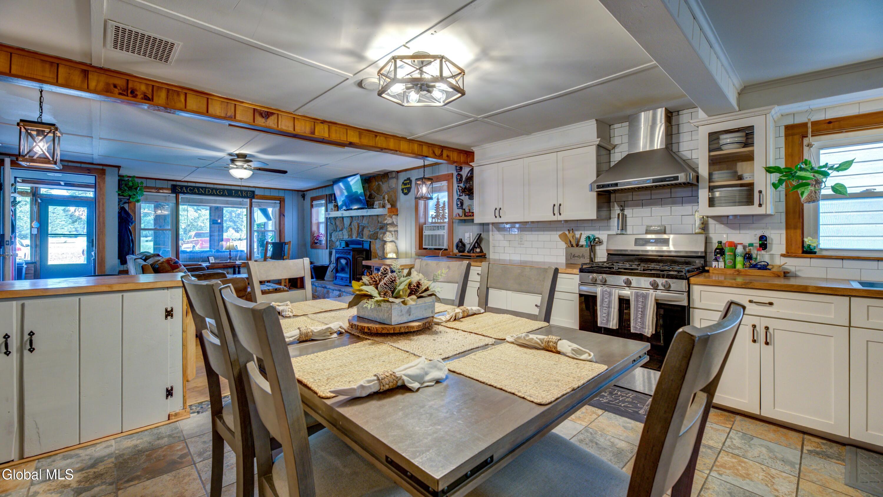 122 Lincoln Avenue Northville NY 12134