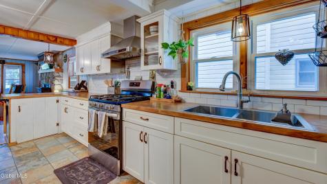 122 Lincoln Avenue Northville NY 12134