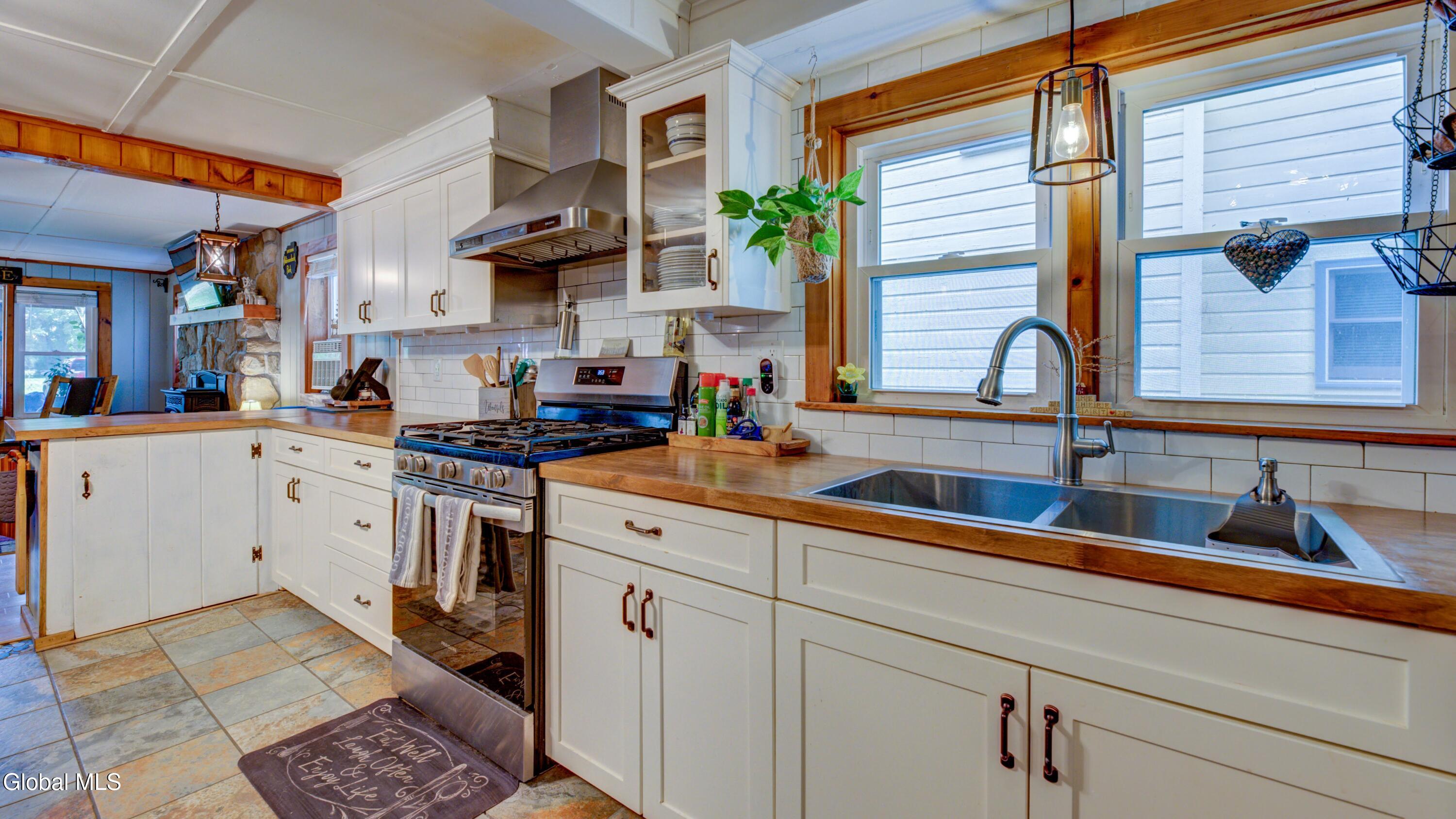 122 Lincoln Avenue Northville NY 12134