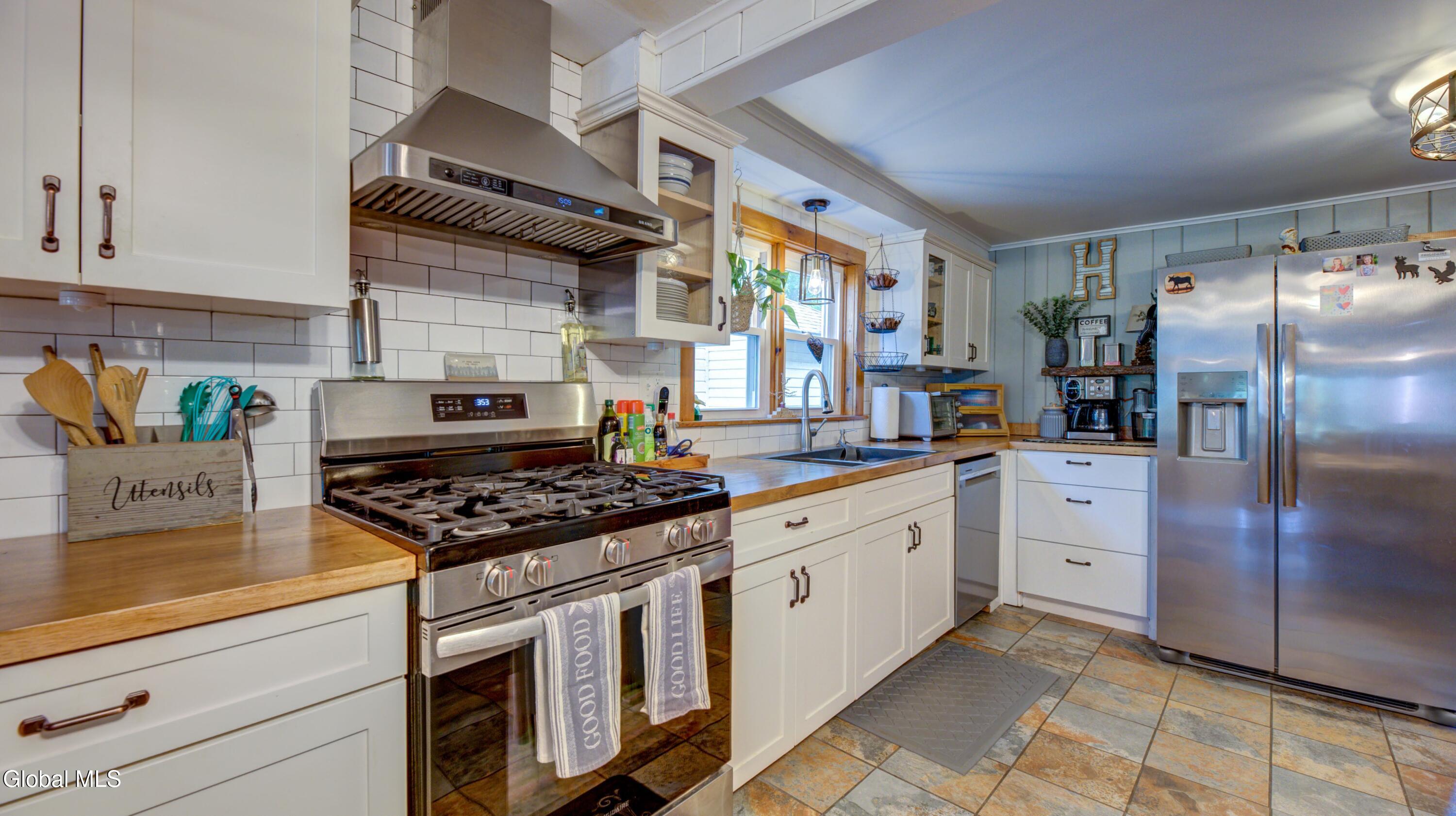 122 Lincoln Avenue Northville NY 12134