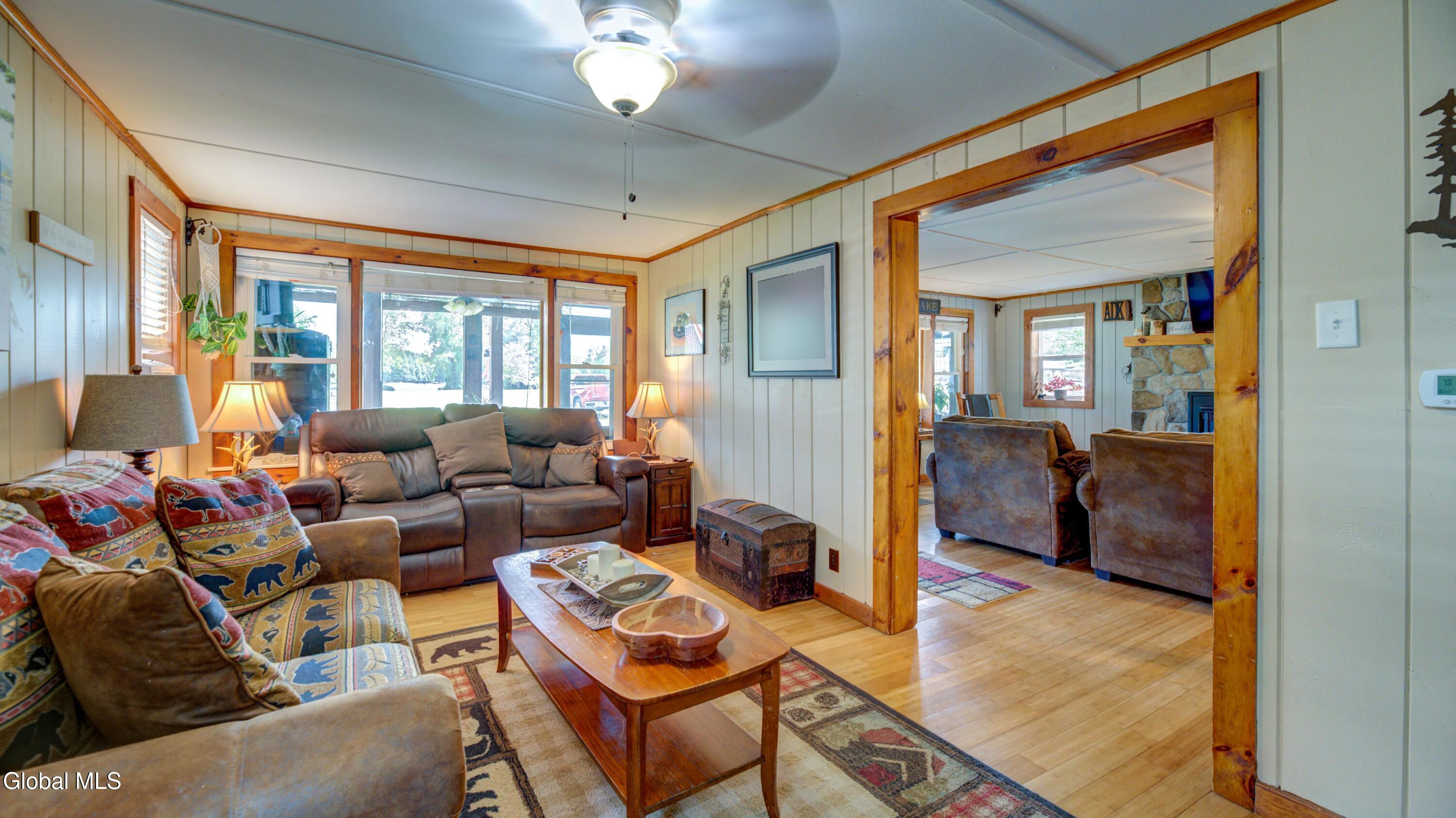 122 Lincoln Avenue Northville NY 12134