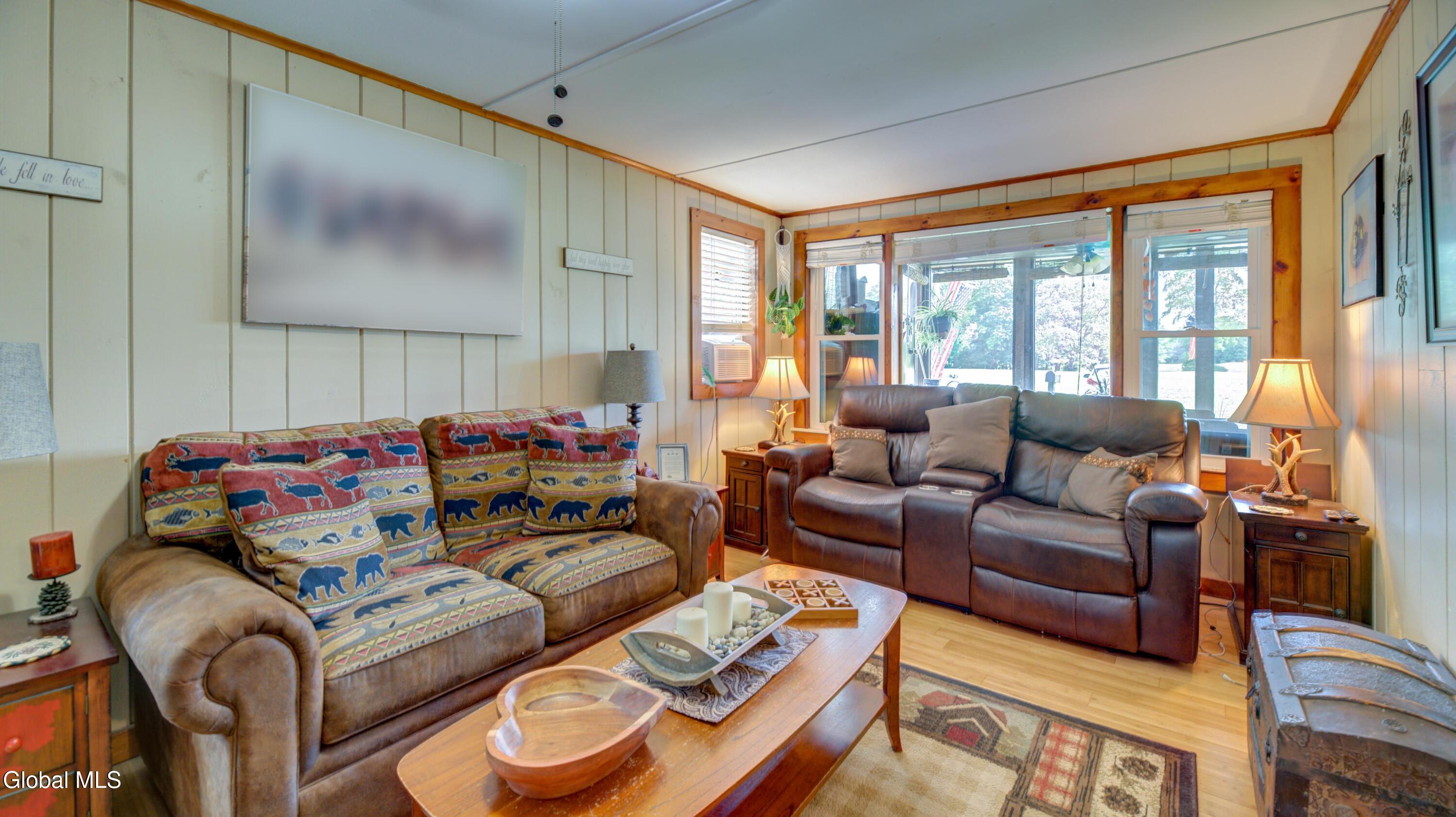 122 Lincoln Avenue Northville NY 12134